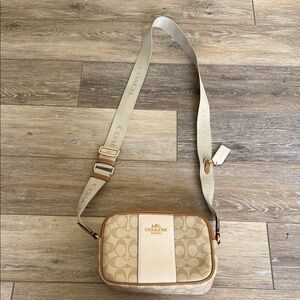 Coach cross body bag!
